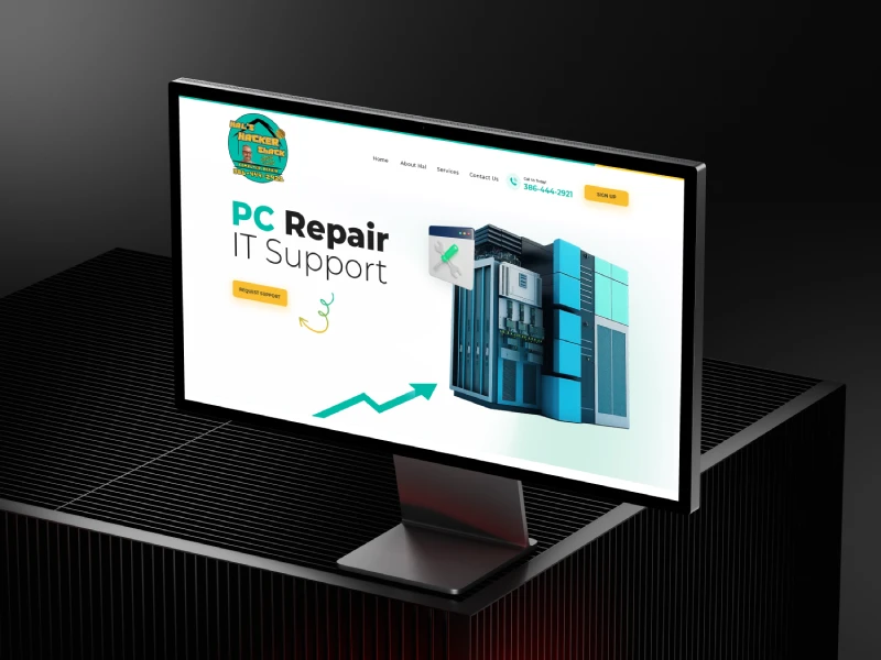 Web Design 17