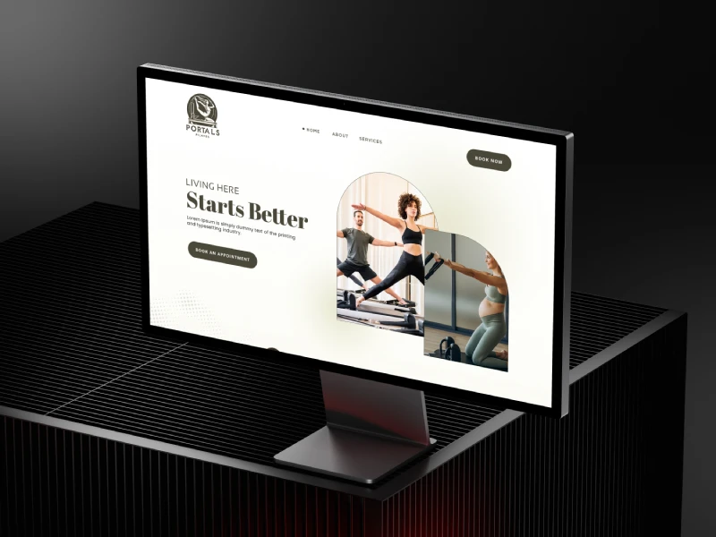 Web Design 18