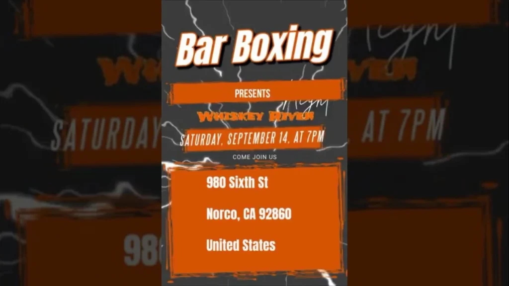 Boxing Logo