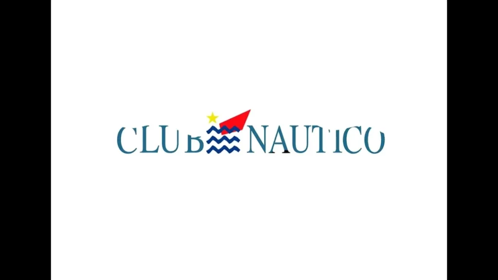 Club Nautico logo Animation