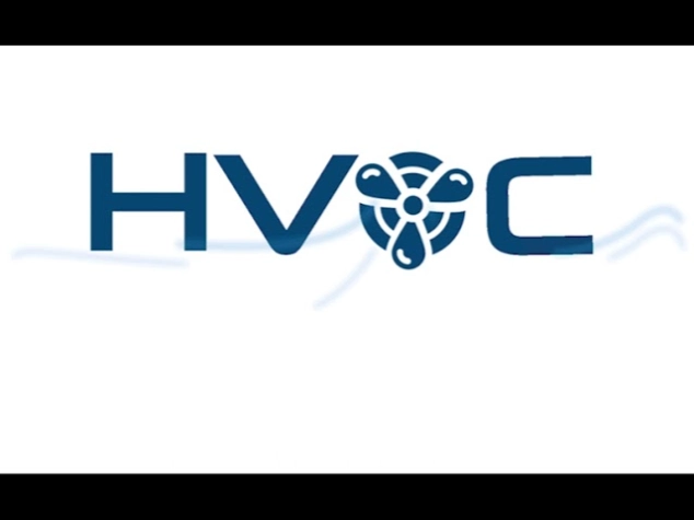 HVAC Finalise